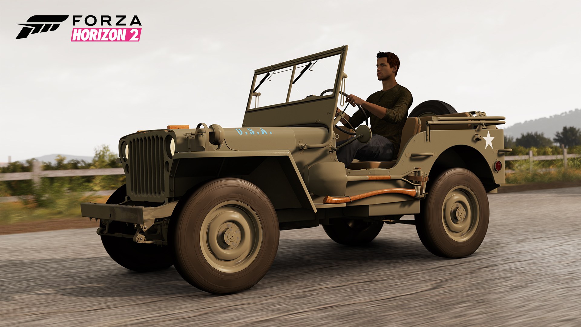 Forza Horizon 2 - Imagen 42